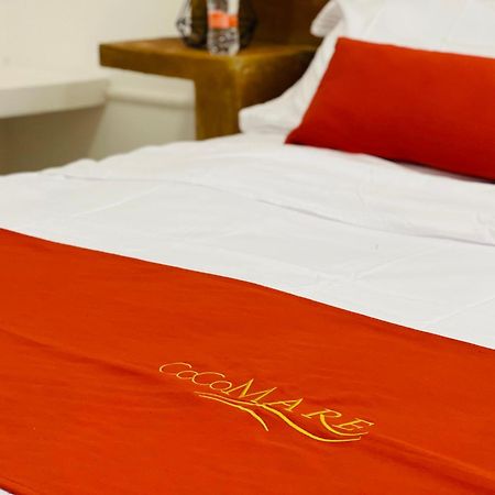 Villas Coco Mare アカプルコ エクステリア 写真