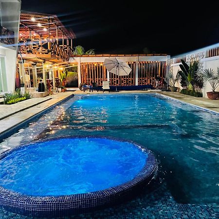 Villas Coco Mare アカプルコ エクステリア 写真