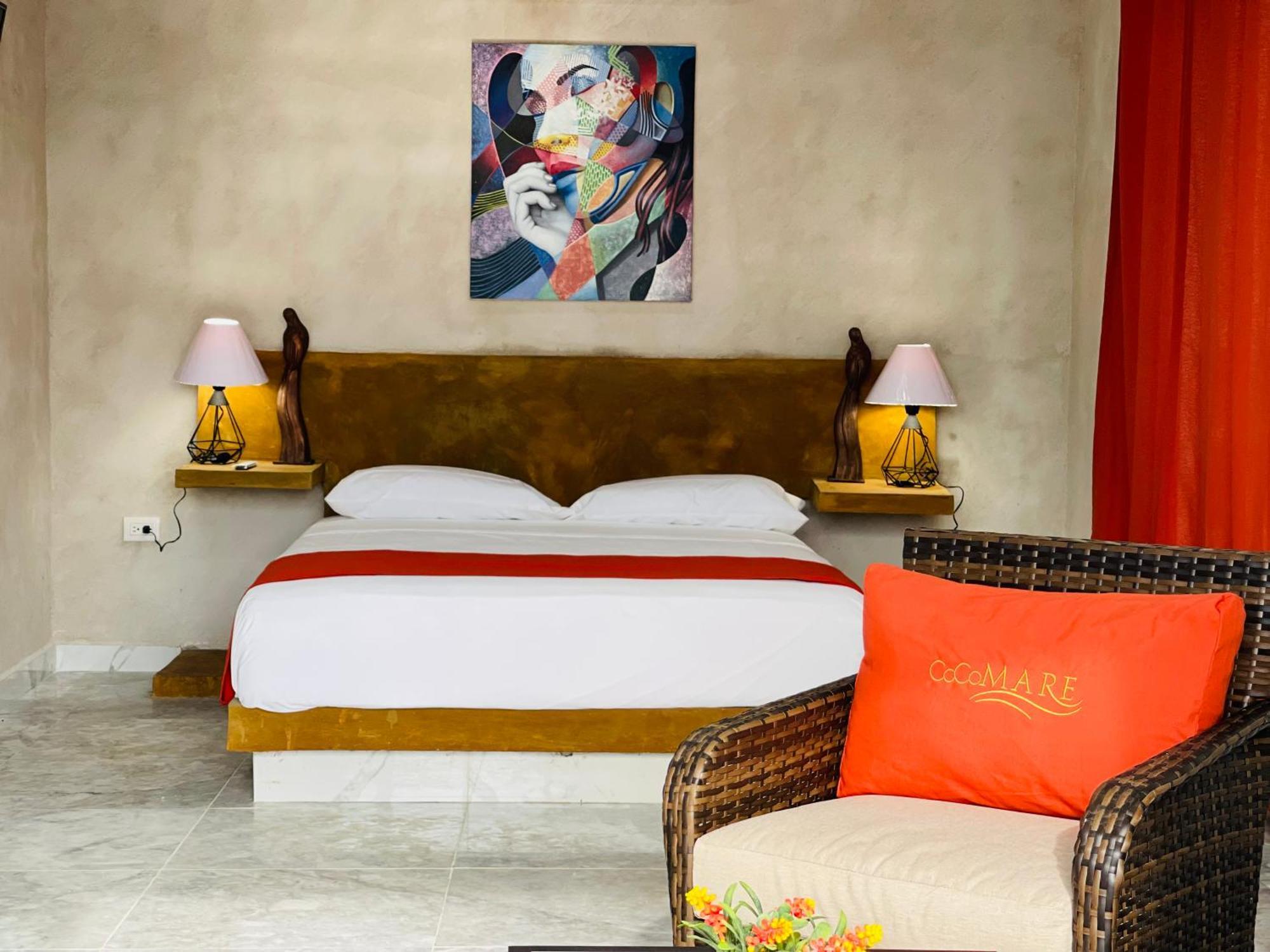 Villas Coco Mare アカプルコ エクステリア 写真