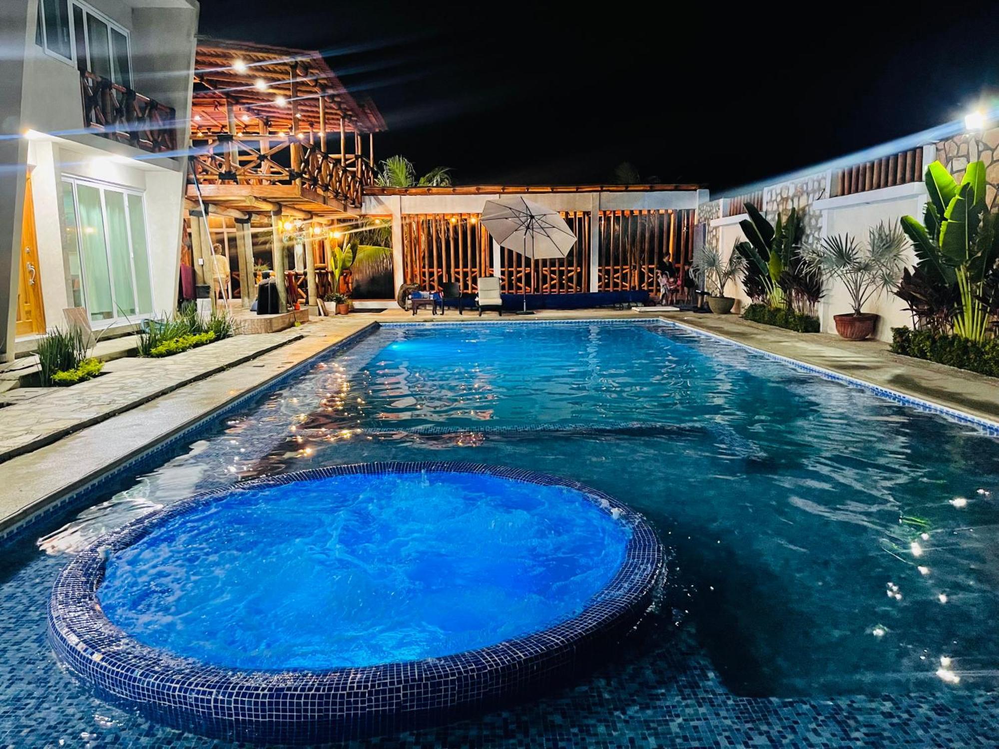 Villas Coco Mare アカプルコ エクステリア 写真