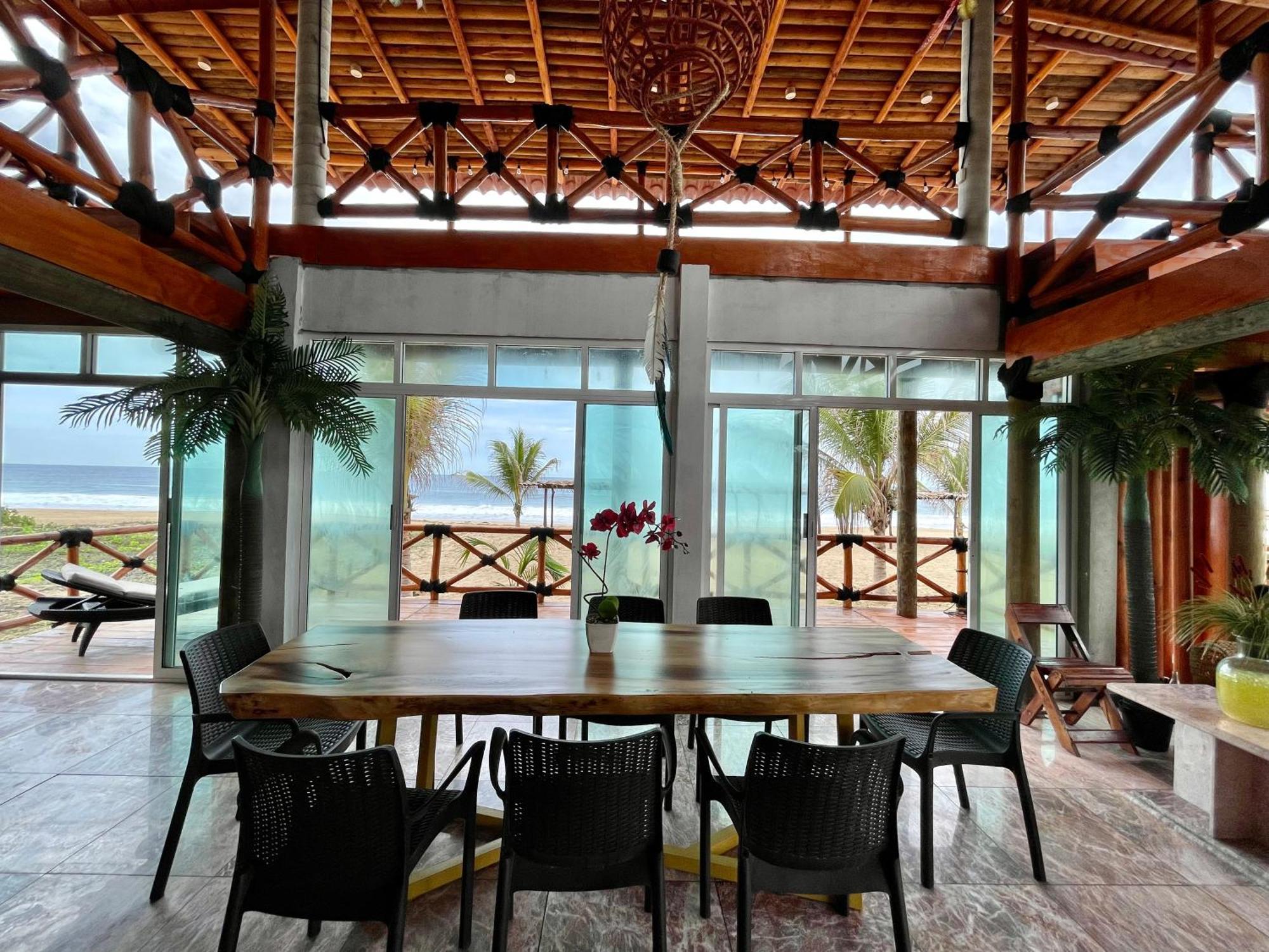 Villas Coco Mare アカプルコ エクステリア 写真