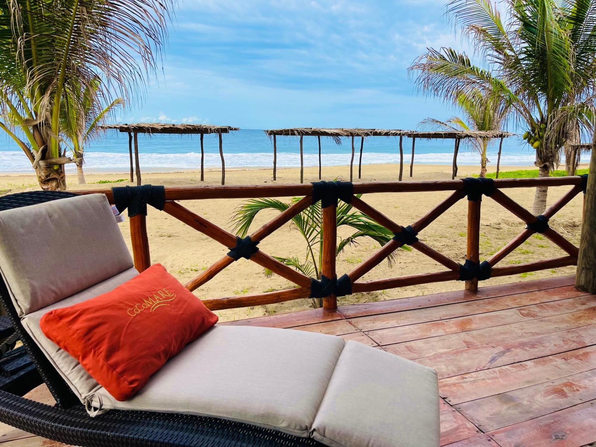 Villas Coco Mare アカプルコ エクステリア 写真